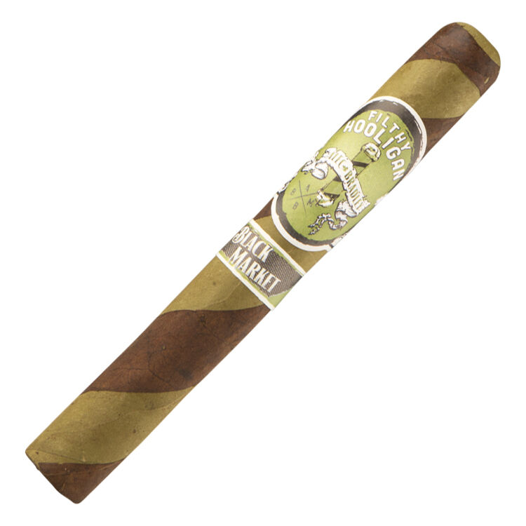 Filthy Hooligan Barberpole 2024, , jrcigars